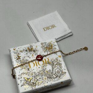Dior Petit CD Bracelet